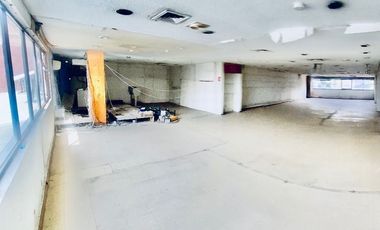 Edificio en Renta Circuito Comercial Ciudad Satelite EDR40