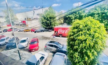 Edificio en Renta Circuito Comercial Ciudad Satelite EDR40