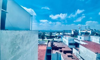 Edificio en Renta Circuito Comercial Ciudad Satelite EDR40