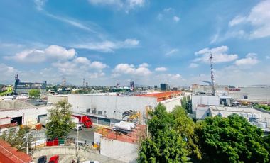 Edificio en Renta Circuito Comercial Ciudad Satelite EDR40