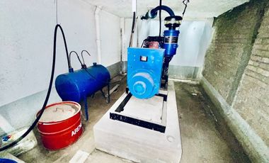 Edificio en Renta Circuito Comercial Ciudad Satelite EDR40