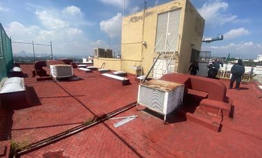 Edificio en Renta Circuito Comercial Ciudad Satelite EDR40