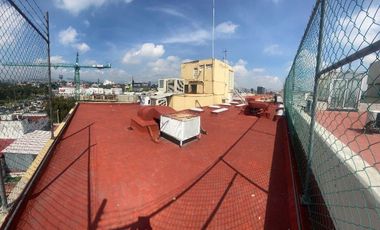 Edificio en Renta Circuito Comercial Ciudad Satelite EDR40