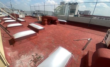 Edificio en Renta Circuito Comercial Ciudad Satelite EDR40