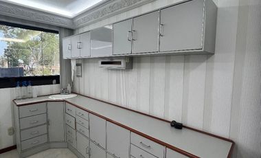 Renta clinica de muy reconocido prestigio en Las Arboledas, LHR62