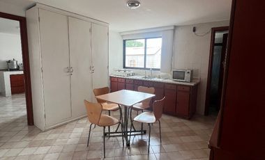 Renta clinica de muy reconocido prestigio en Las Arboledas, LHR62