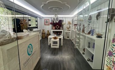 Renta clinica de muy reconocido prestigio en Las Arboledas, LHR62