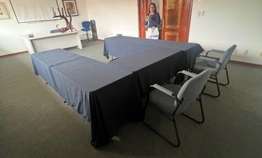 Renta clinica de muy reconocido prestigio en Las Arboledas, LHR62