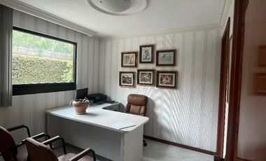 Renta clinica de muy reconocido prestigio en Las Arboledas, LHR62