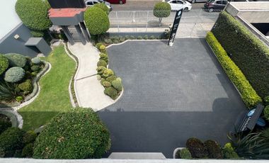 Renta clinica de muy reconocido prestigio en Las Arboledas, LHR62