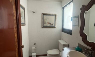 Renta clinica de muy reconocido prestigio en Las Arboledas, LHR62