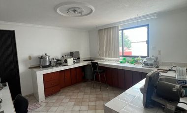 Renta clinica de muy reconocido prestigio en Las Arboledas, LHR62