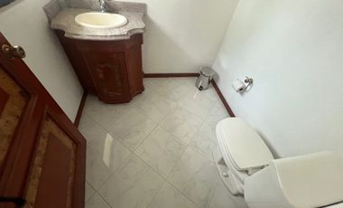 Renta clinica de muy reconocido prestigio en Las Arboledas, LHR62