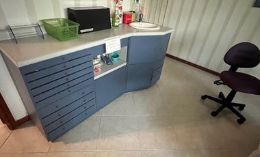 Renta clinica de muy reconocido prestigio en Las Arboledas, LHR62