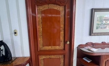 Renta clinica de muy reconocido prestigio en Las Arboledas, LHR62