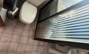 Renta clinica de muy reconocido prestigio en Las Arboledas, LHR62