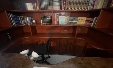 Renta clinica de muy reconocido prestigio en Las Arboledas, LHR62