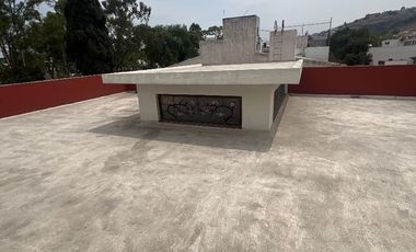 Renta clinica de muy reconocido prestigio en Las Arboledas, LHR62