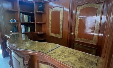 Renta clinica de muy reconocido prestigio en Las Arboledas, LHR62