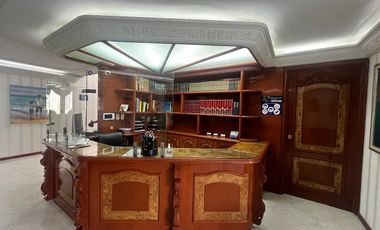 Renta clinica de muy reconocido prestigio en Las Arboledas, LHR62