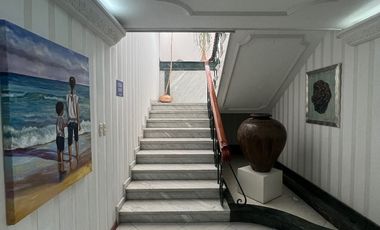 Renta clinica de muy reconocido prestigio en Las Arboledas, LHR62