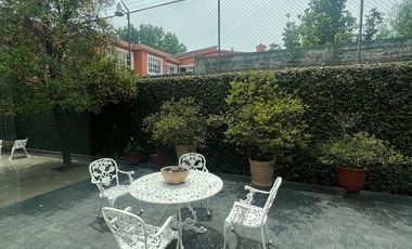 Renta clinica de muy reconocido prestigio en Las Arboledas, LHR62