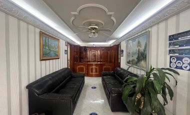 Renta clinica de muy reconocido prestigio en Las Arboledas, LHR62