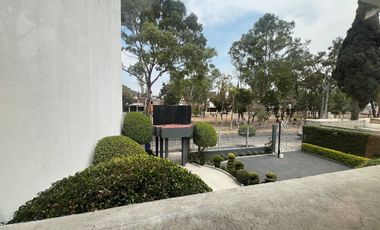 Renta clinica de muy reconocido prestigio en Las Arboledas, LHR62