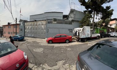 Bodega en renta Margarita Maza, Atizapan de Zaragoza VHB24