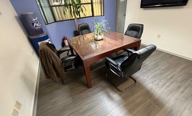 Bodega en renta Margarita Maza, Atizapan de Zaragoza VHB24