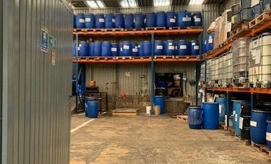Bodega en renta Margarita Maza, Atizapan de Zaragoza VHB24
