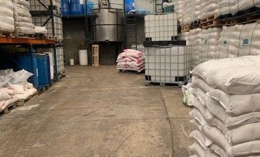 Bodega en renta Margarita Maza, Atizapan de Zaragoza VHB24
