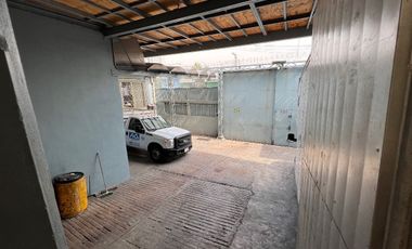 Bodega en renta Margarita Maza, Atizapan de Zaragoza VHB24