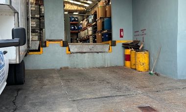 Bodega en renta Margarita Maza, Atizapan de Zaragoza VHB24
