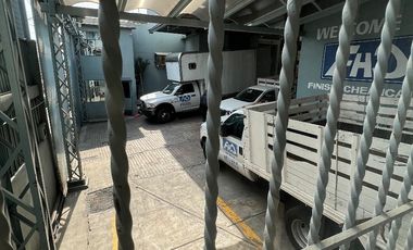 Bodega en renta Margarita Maza, Atizapan de Zaragoza VHB24