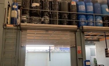 Bodega en renta Margarita Maza, Atizapan de Zaragoza VHB24