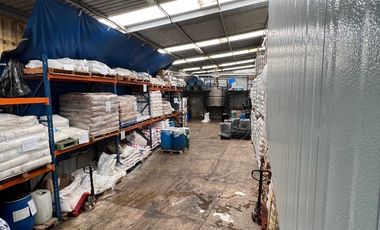 Bodega en renta Margarita Maza, Atizapan de Zaragoza VHB24