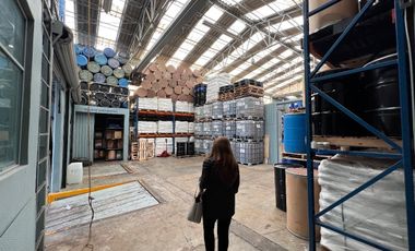 Bodega en renta Margarita Maza, Atizapan de Zaragoza VHB24