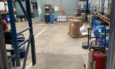 Bodega en renta Margarita Maza, Atizapan de Zaragoza VHB24