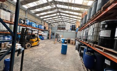 Bodega en renta Margarita Maza, Atizapan de Zaragoza VHB24