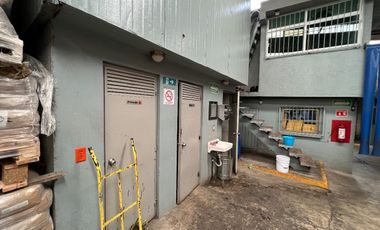 Bodega en renta Margarita Maza, Atizapan de Zaragoza VHB24