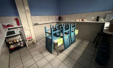 Bodega en renta Margarita Maza, Atizapan de Zaragoza VHB24