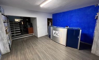 Bodega en renta Margarita Maza, Atizapan de Zaragoza VHB24