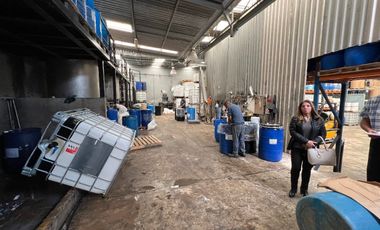 Bodega en renta Margarita Maza, Atizapan de Zaragoza VHB24