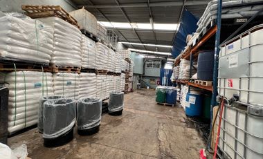 Bodega en renta Margarita Maza, Atizapan de Zaragoza VHB24