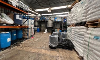 Bodega en renta Margarita Maza, Atizapan de Zaragoza VHB24