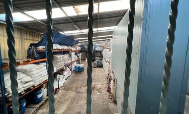 Bodega en renta Margarita Maza, Atizapan de Zaragoza VHB24