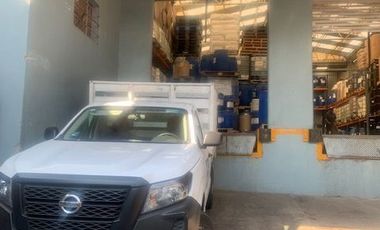 Bodega en renta Margarita Maza, Atizapan de Zaragoza VHB24