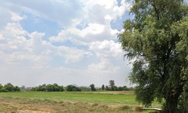 Santa Maria Caliaca, Teoluyucan,La mejor alternativa para Fabrica HT324