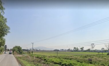 Santa Maria Caliaca, Teoluyucan,La mejor alternativa para Fabrica HT324